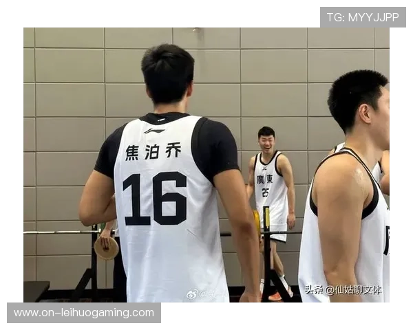 广东男篮阵容厚度占优，需避免各自为战