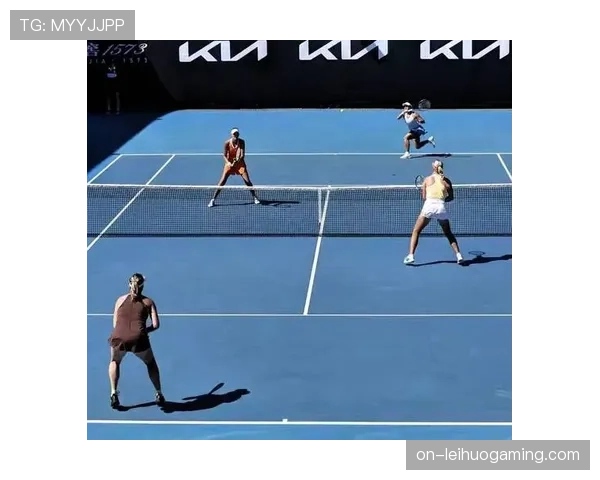 郭涵煜米德兰站逆转夺冠，确保法网资格赛席位