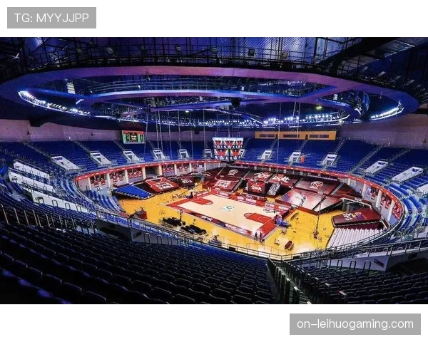 沈阳赛区通过验收，将首次承办CBA季后赛分区决赛